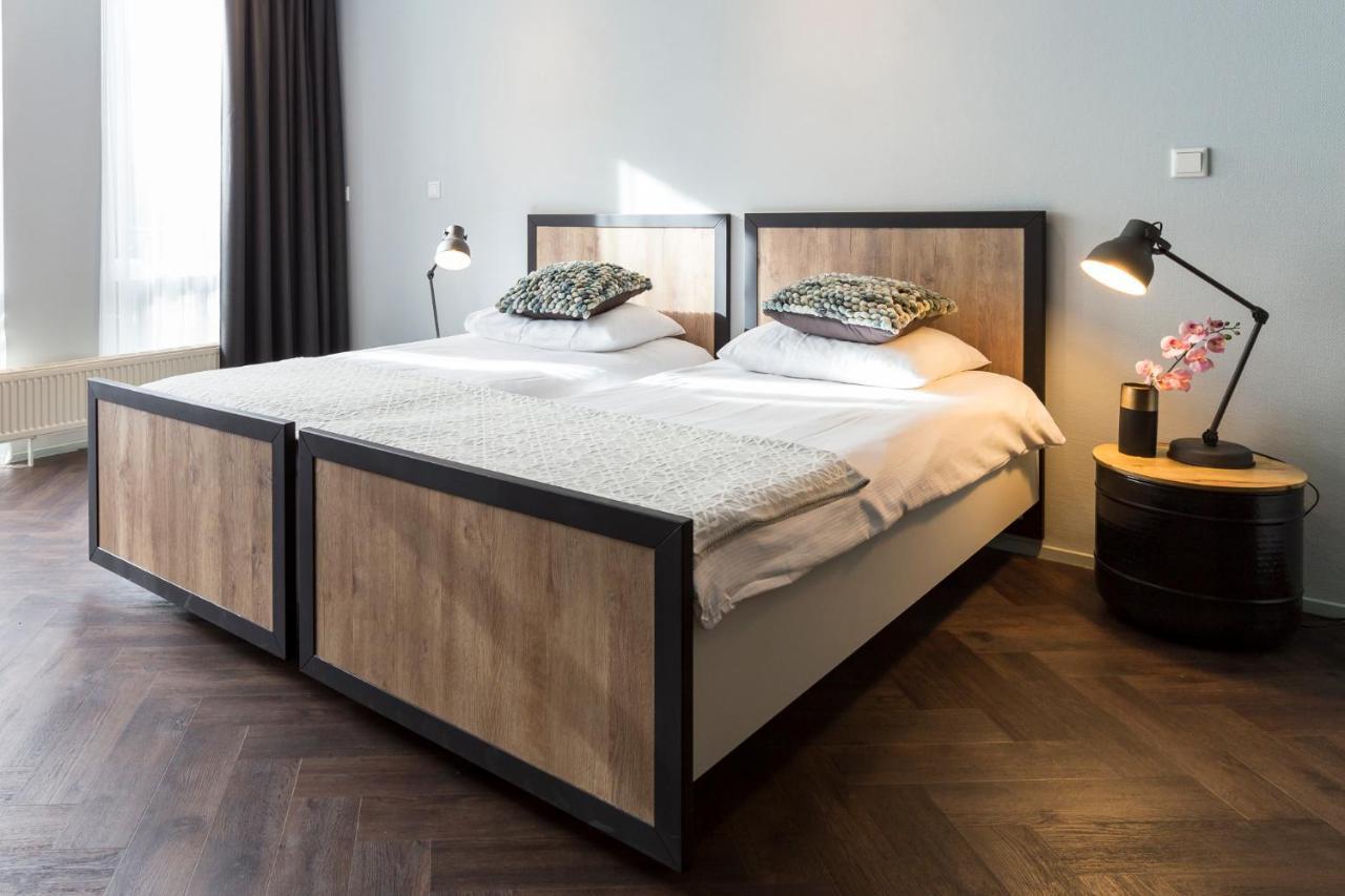 Standaard Kamer met 2 Bedden