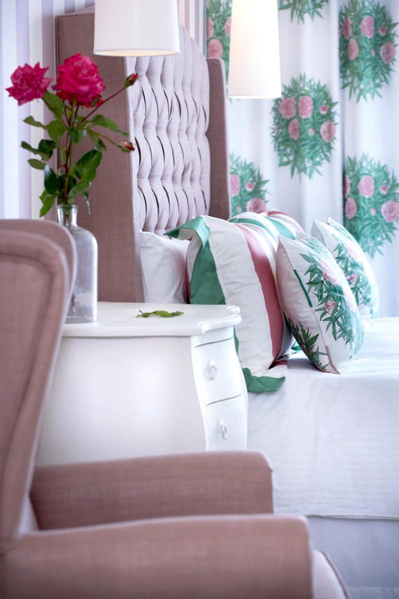 Suite with Sea View