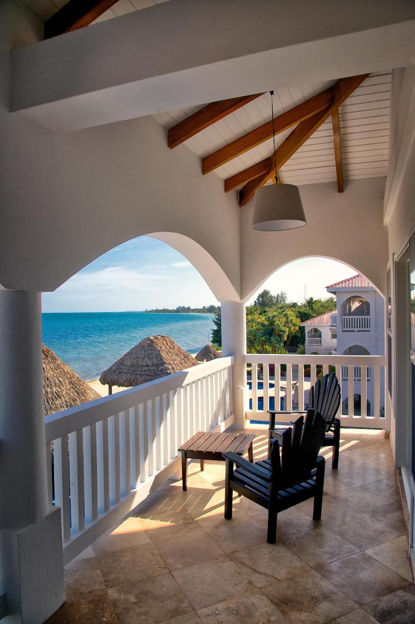 Two Bedroom Penthouse Ocean View