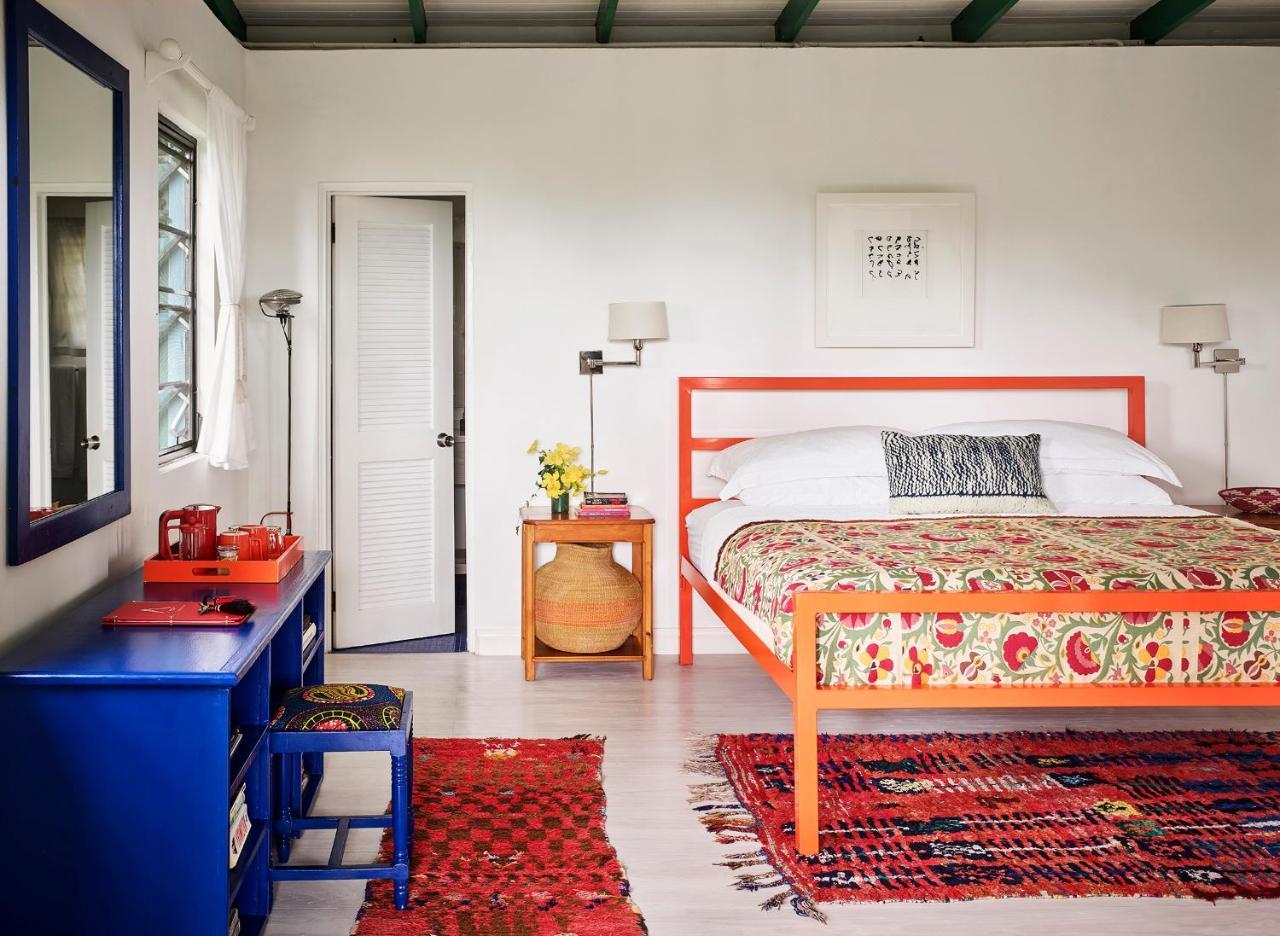 Hill Side King Room