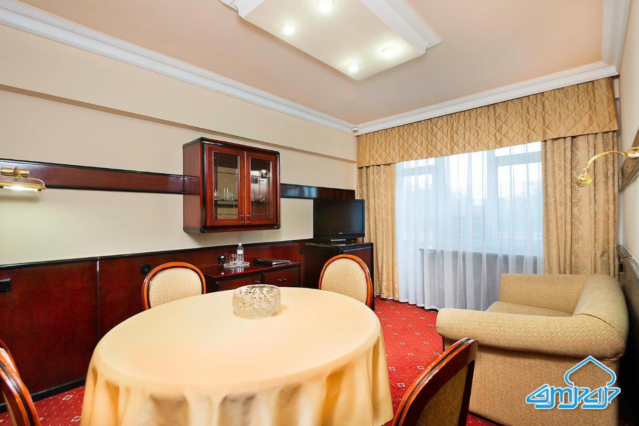 Family Junior Suite