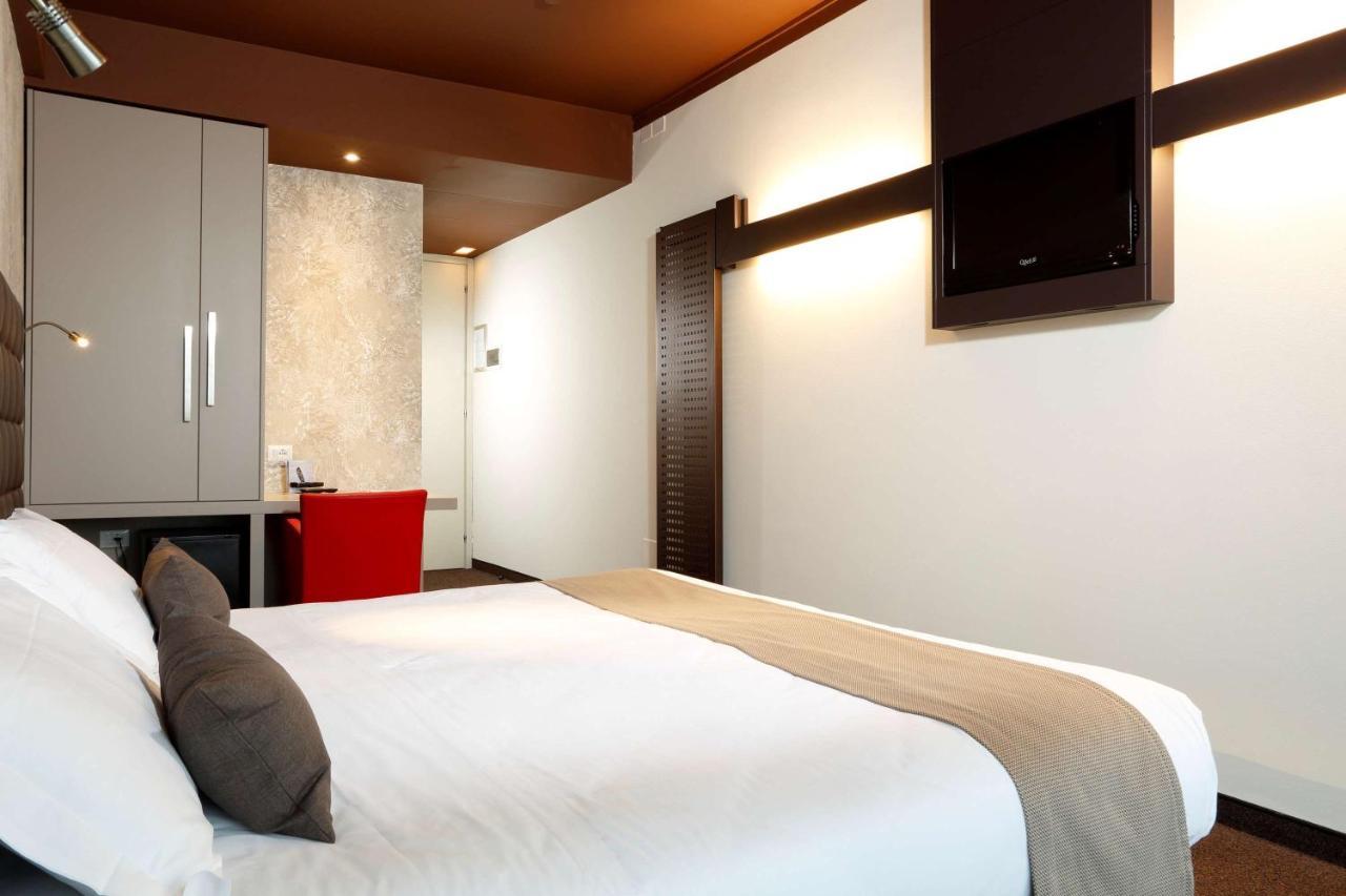 Kleines Dreibettzimmer