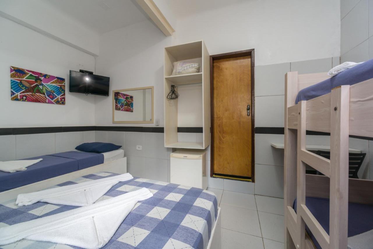Apartment (5 Adults)