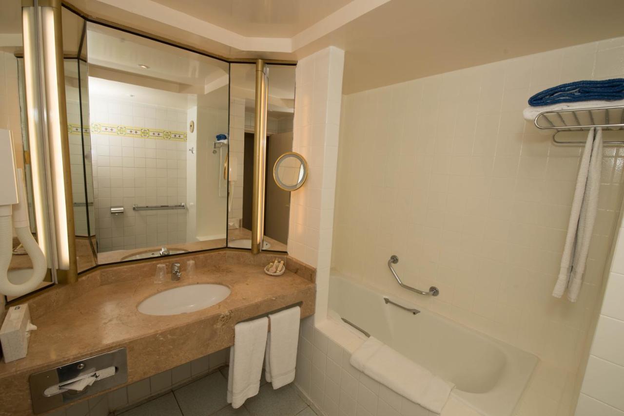 Chambre Double Supérieure