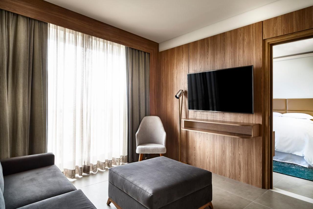 Executive Suite, 1 Bedroom Executive Suite, 1 King