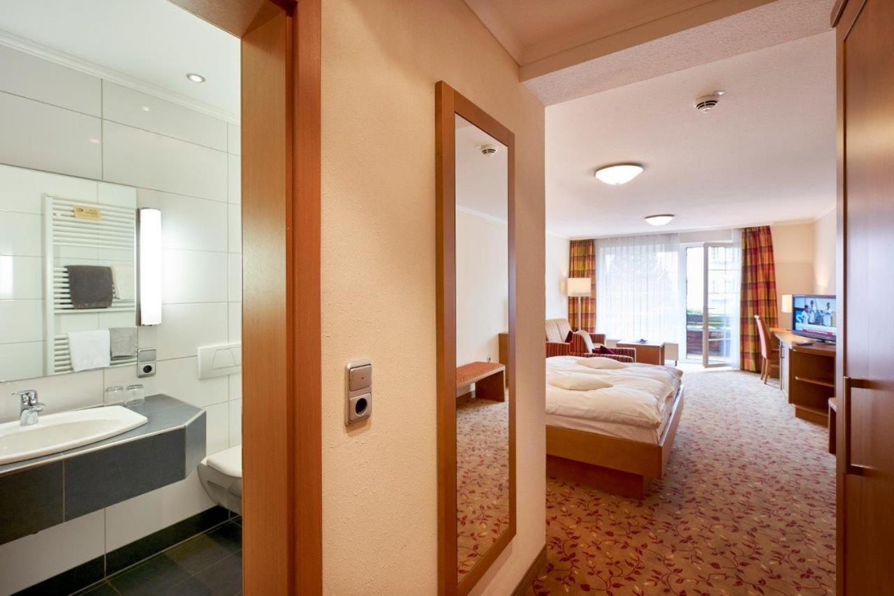 Double Room "Harmonie"