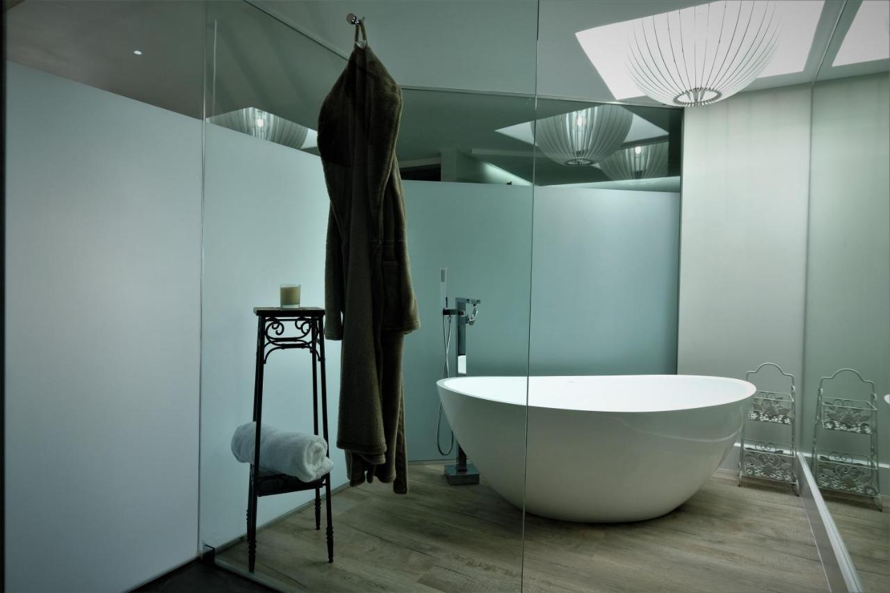 Honeymoon Zimmer mit Meerblick