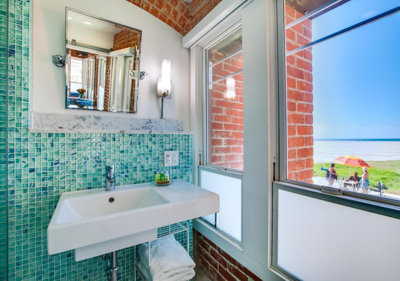 Suite Estudio Junior - Frente al mar - 1ª planta