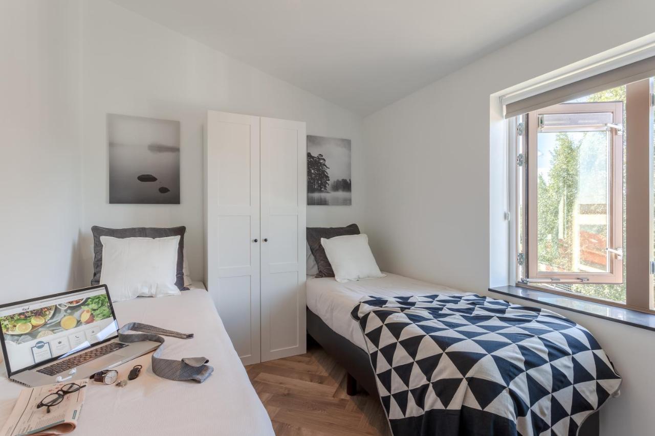 Small Twin Room