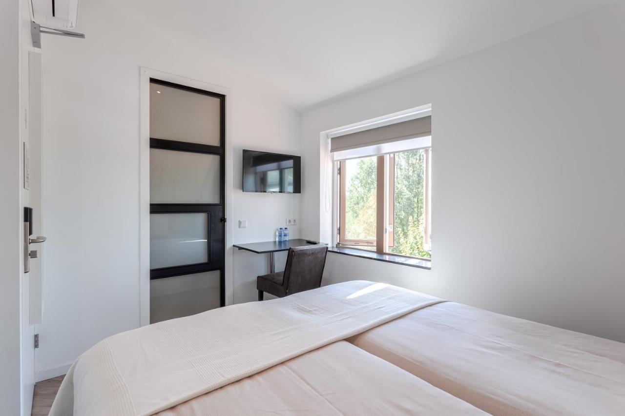 Small Twin Room