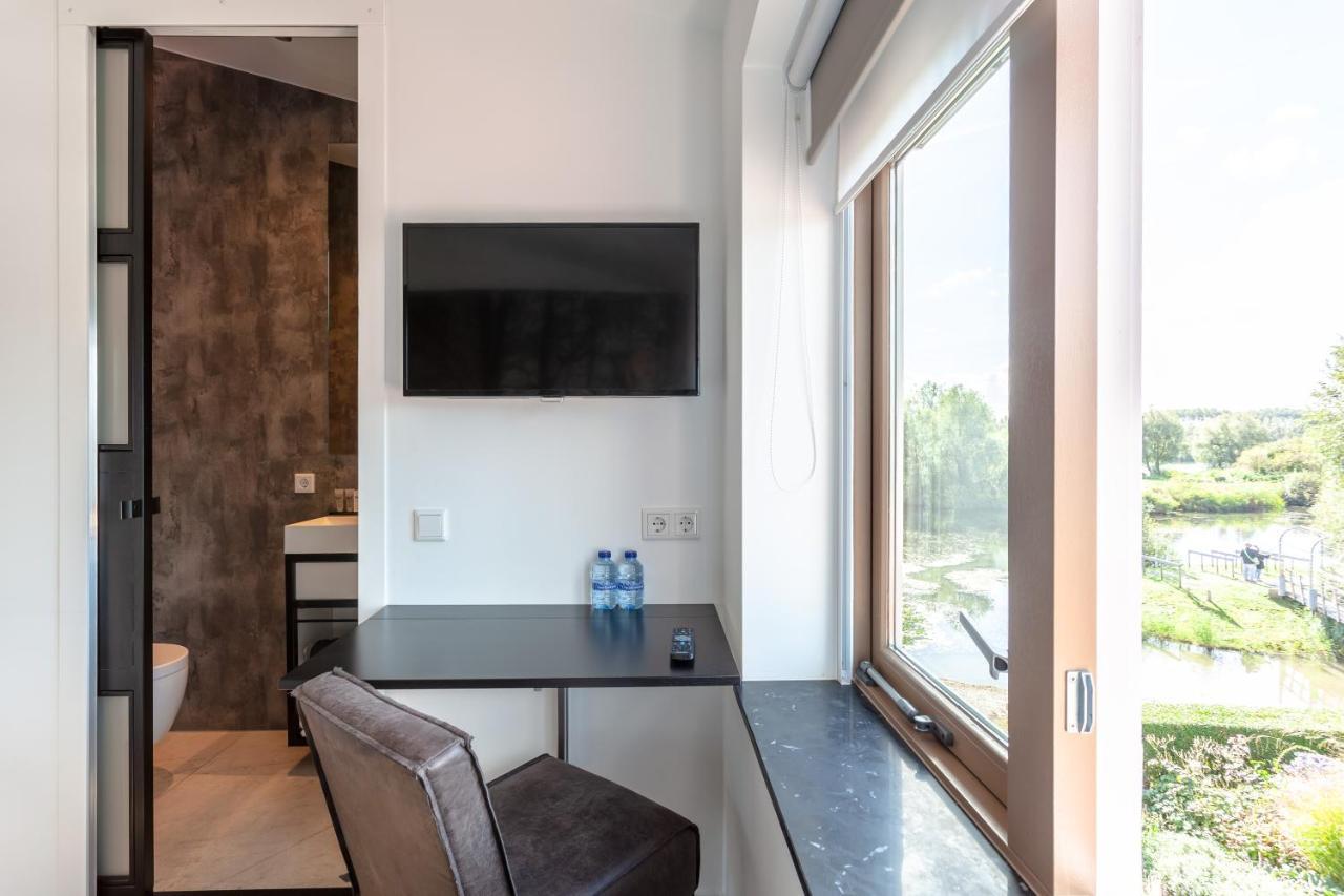 Small Twin Room