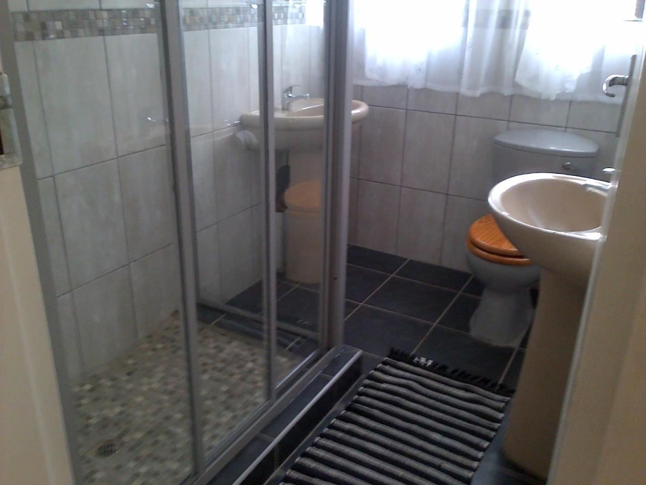 Family Double Room