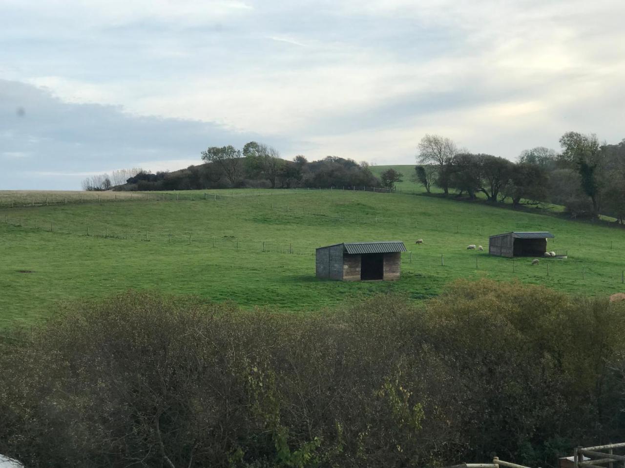 Triple Room with Garden View