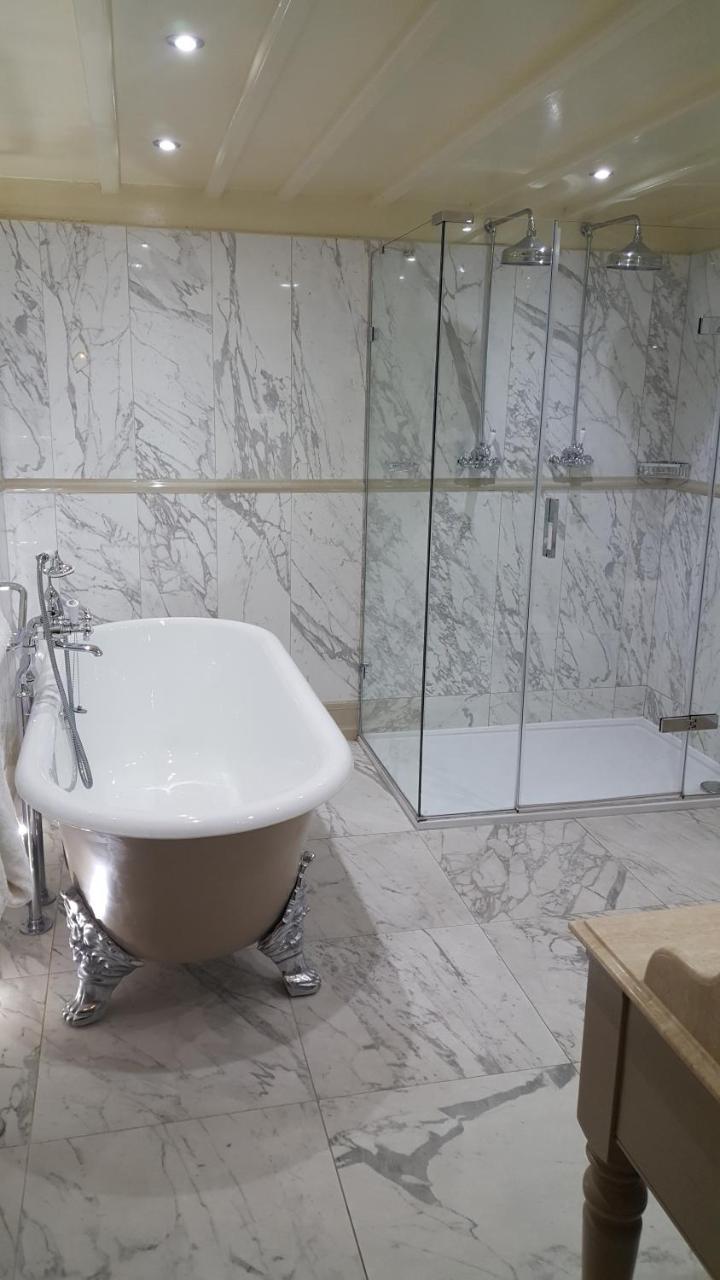 Double Junior Suite