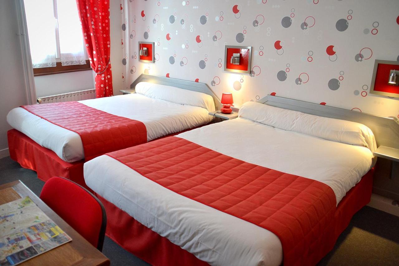 Chambre Familiale Deluxe
