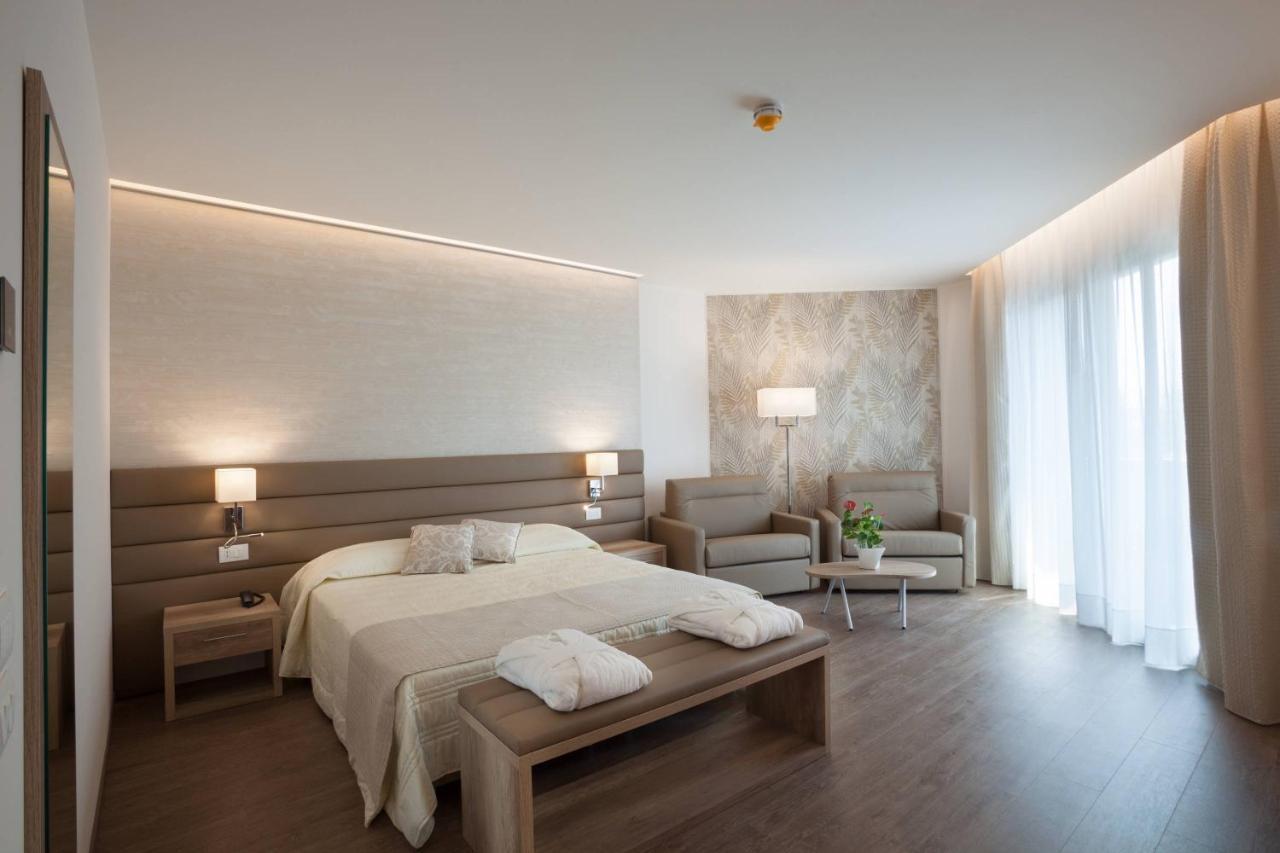 Superior Doppelzimmer