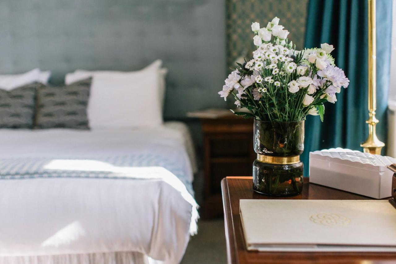 Classic Double or Twin Room