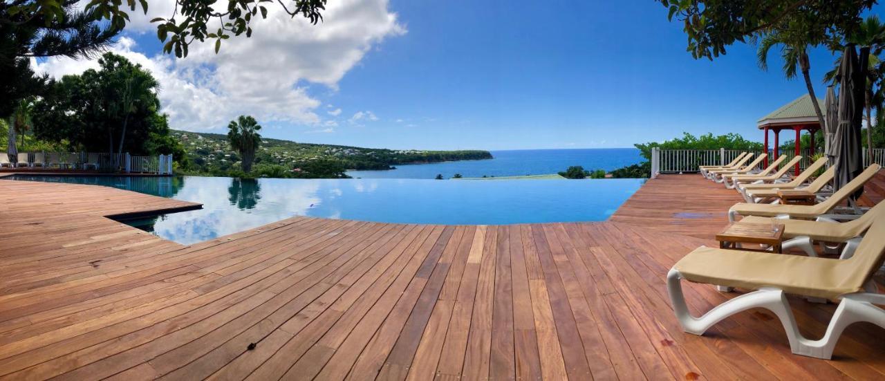 Comfort Double or Twin Room with Sea View