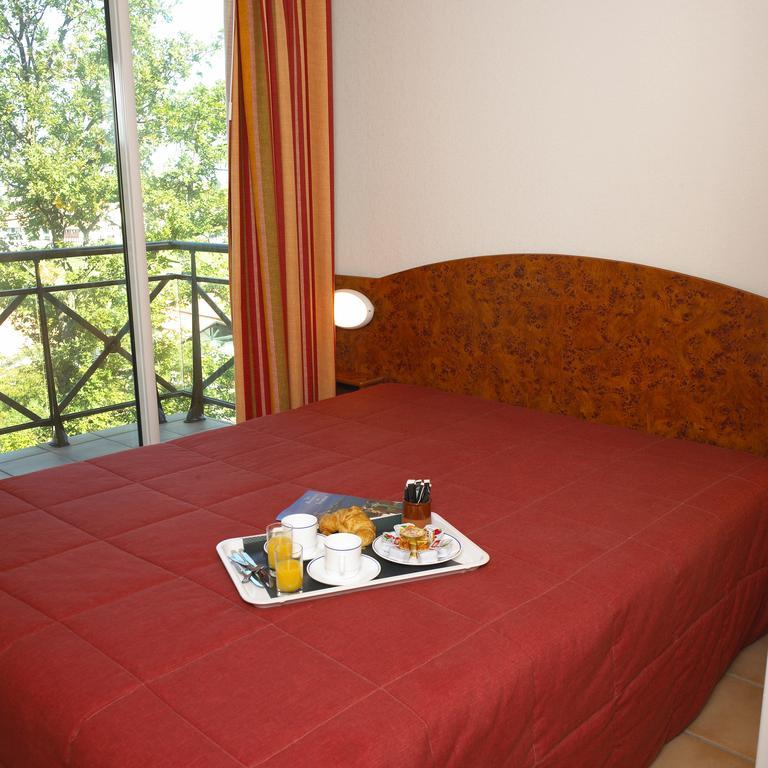 Appartement 1 Chambre (4 Adultes)