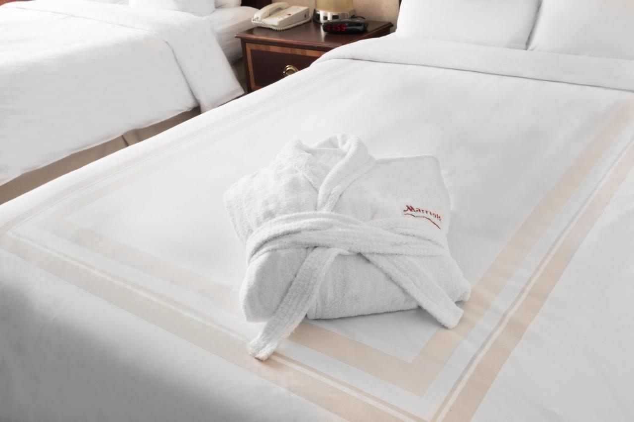 Double Room with Two Double Beds