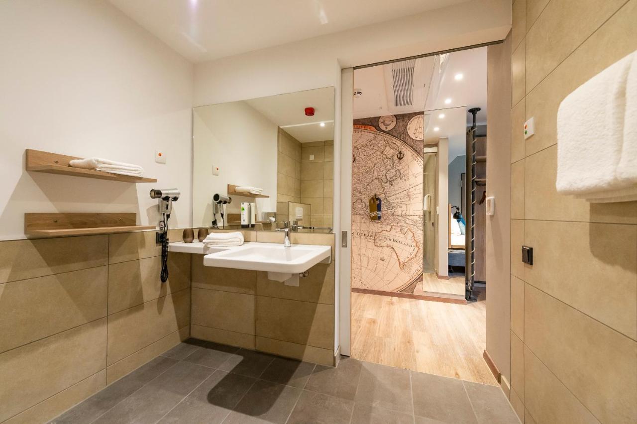 Superior Room Mobility Accessible