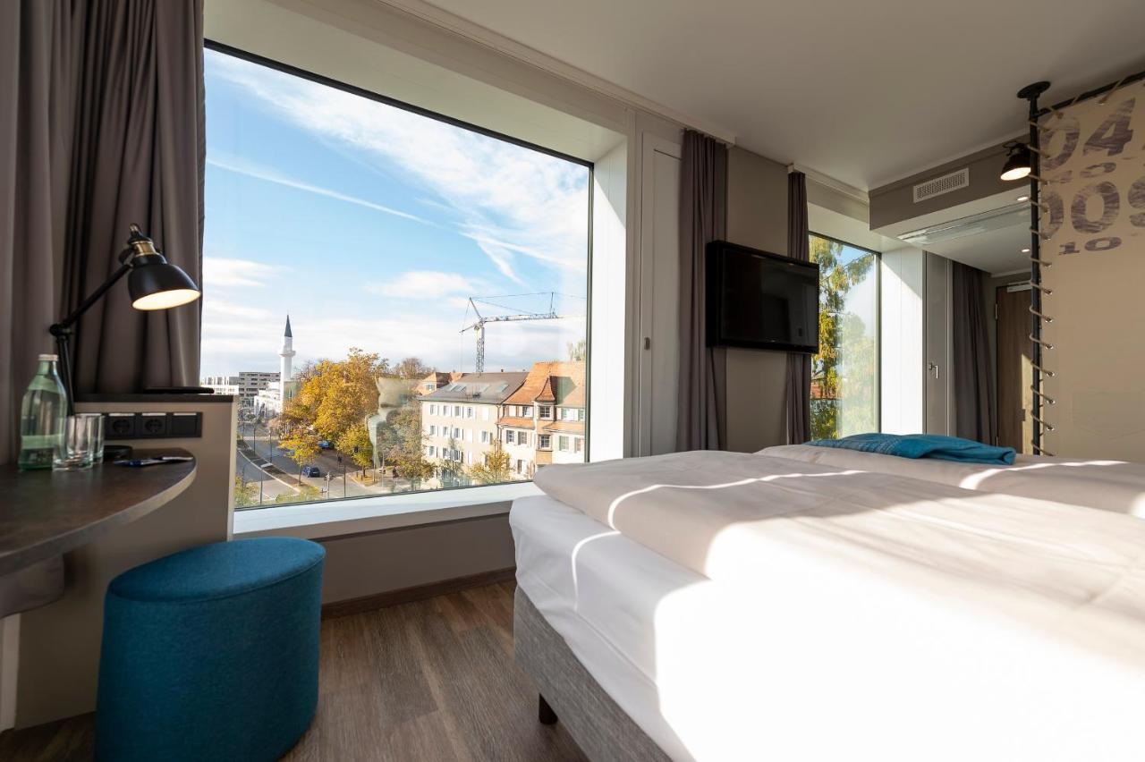 Standard Room High Floor