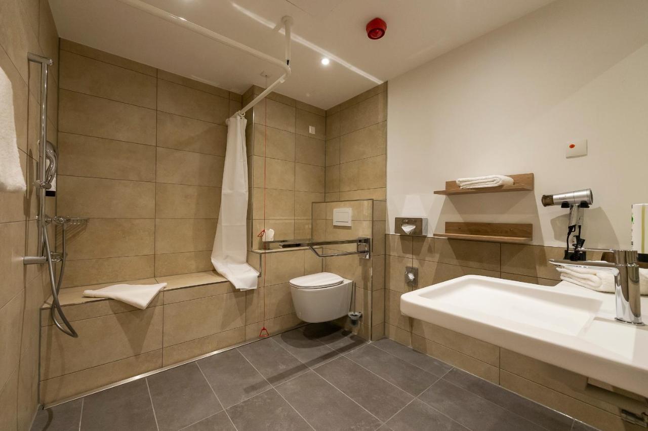 Superior Room Mobility Accessible