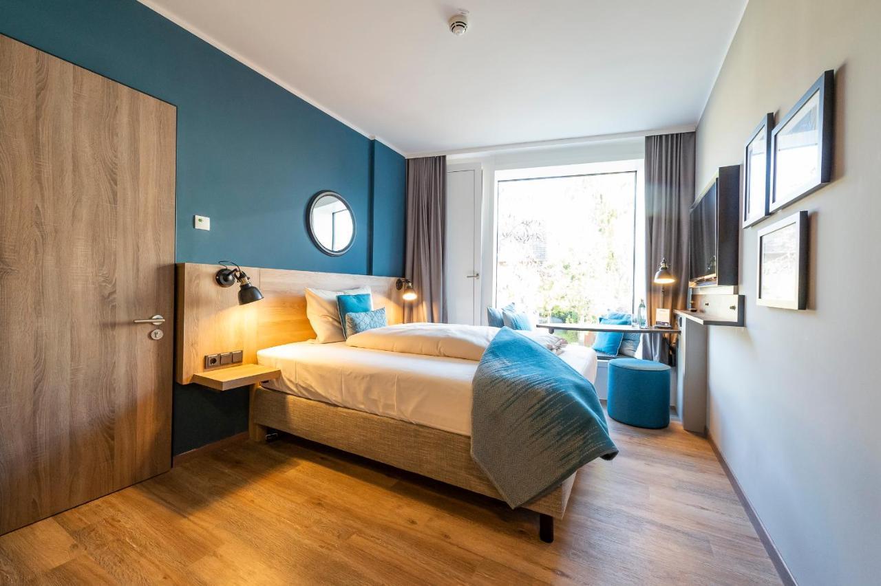 Standard Room High Floor