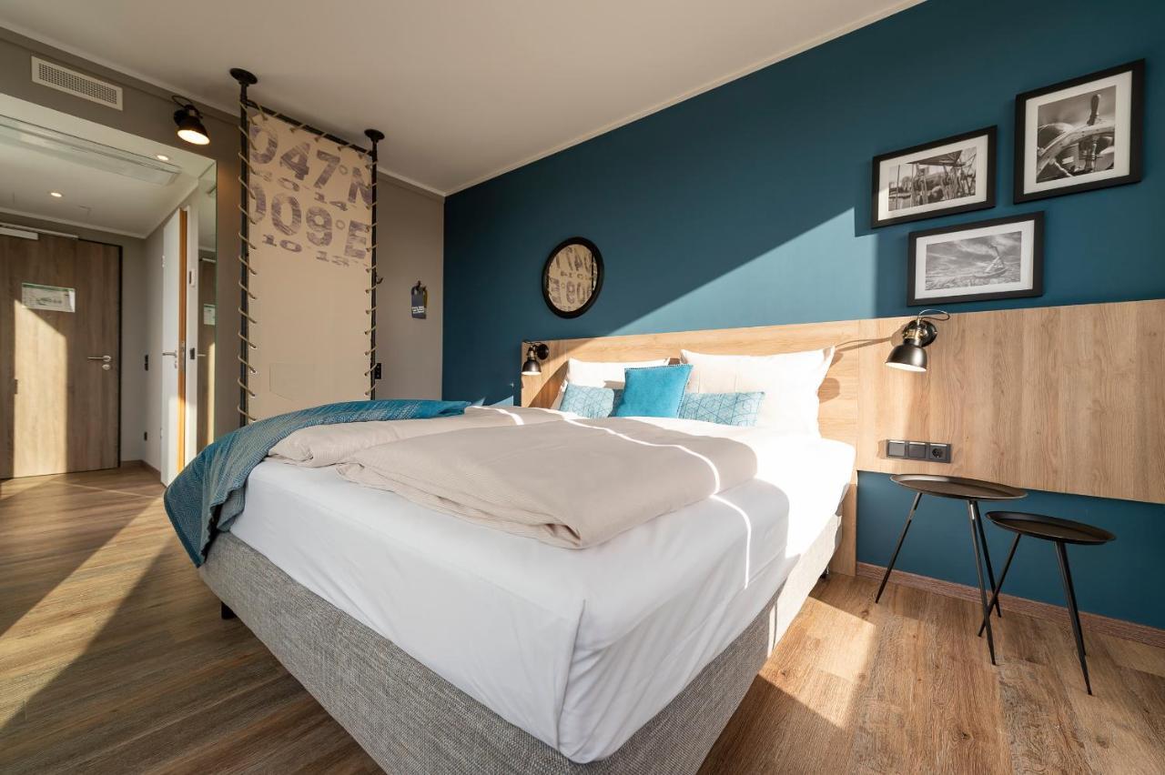 Standard Room High Floor