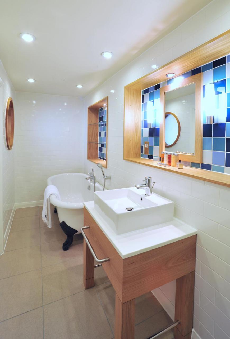 Superior Double or Twin Room with Sea View