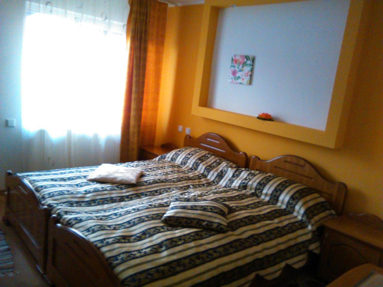 King Room with Garden View