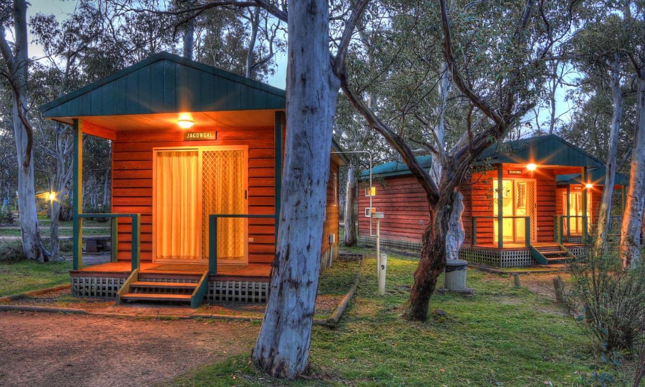 Standard Bungalow - Cedar Cabins