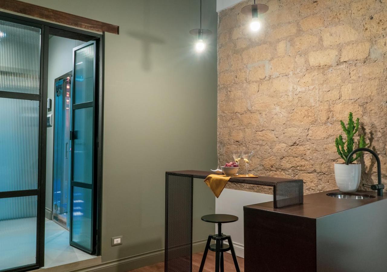 Suite avec Sauna