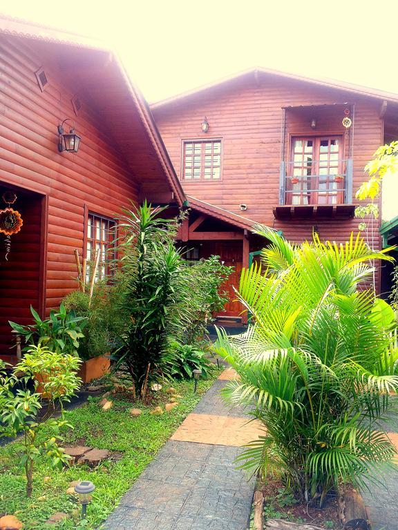 Bungalow (2 adultos)