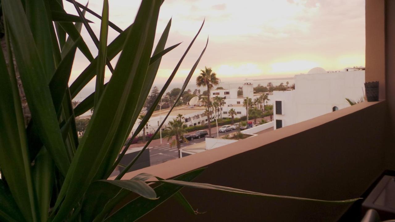 Deluxe Suite Sea View