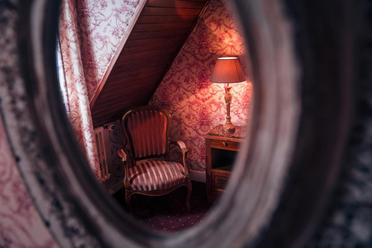 Chambre Double Économique - 3ème Étage