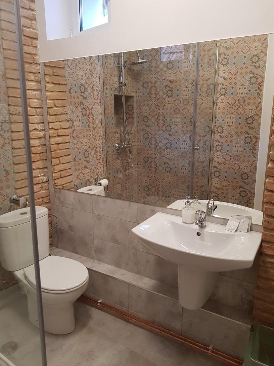 Habitación Doble Económica
