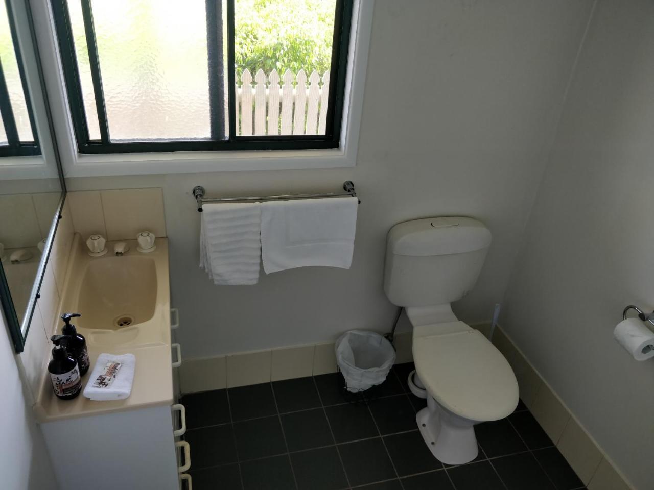 Three-Bedroom Unit