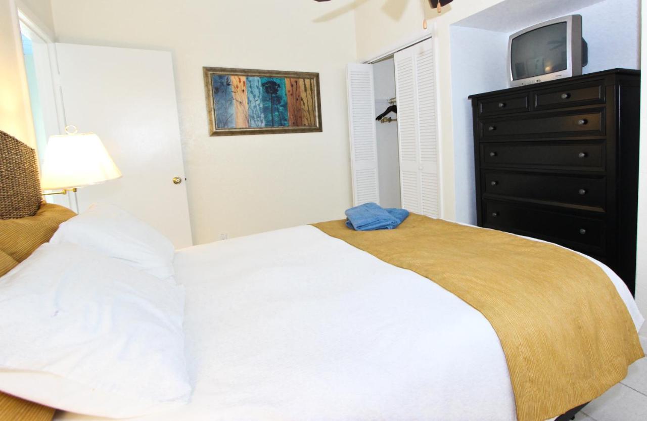 Two-Bedroom Townhouse
