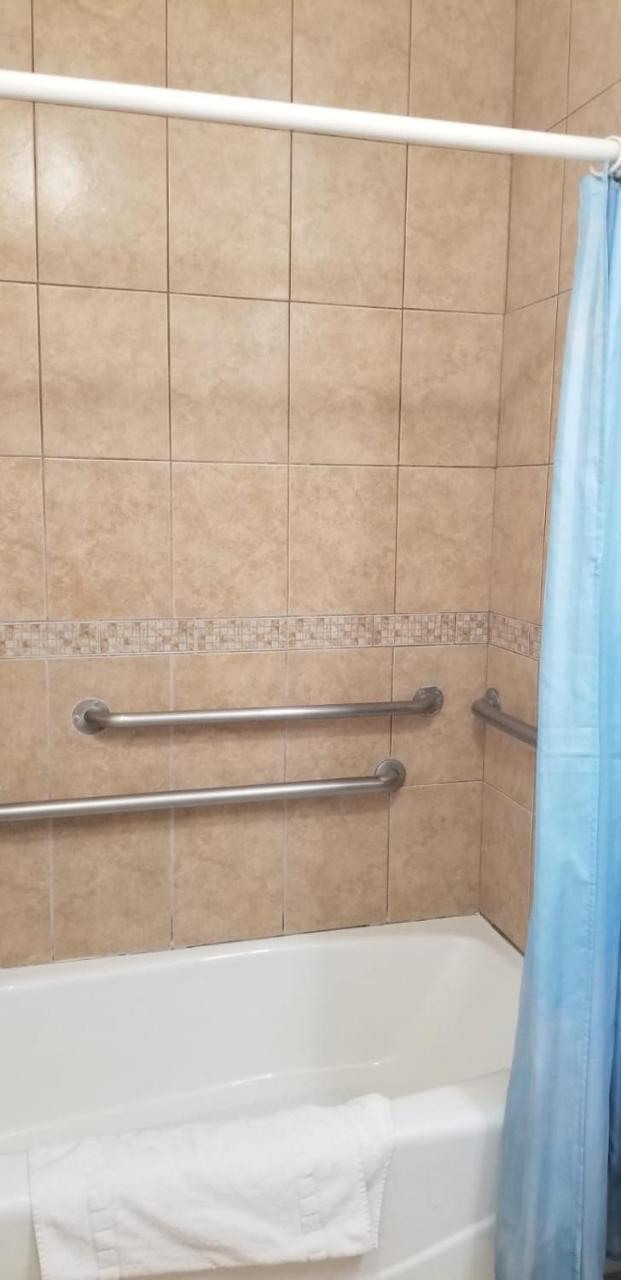 Single Room Disability Access