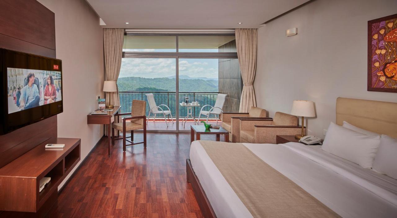 Premium Lake view