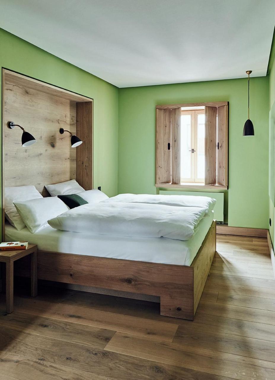 Habitación Doble Superior