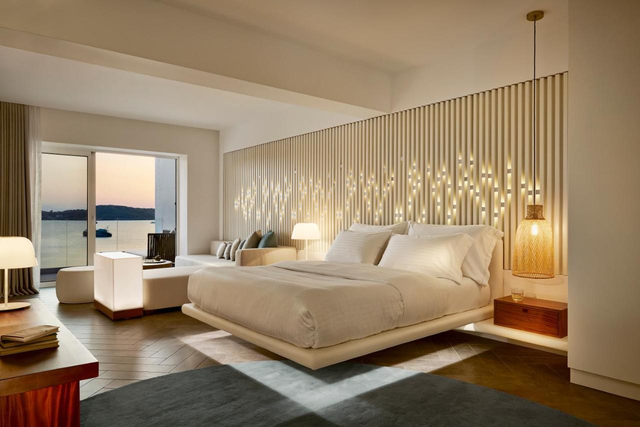 Suite Signature - Vue sur Mer