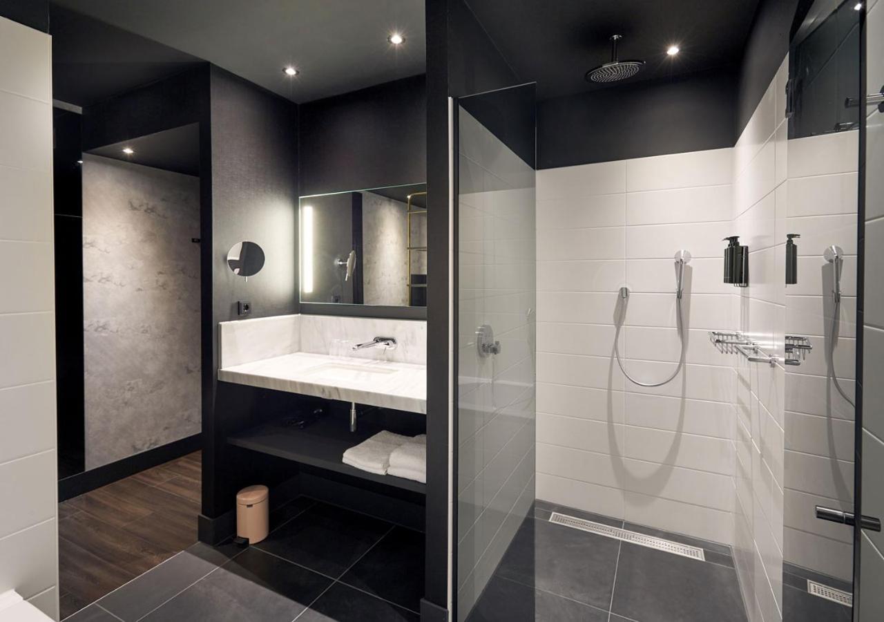 Chambre Double Supérieure