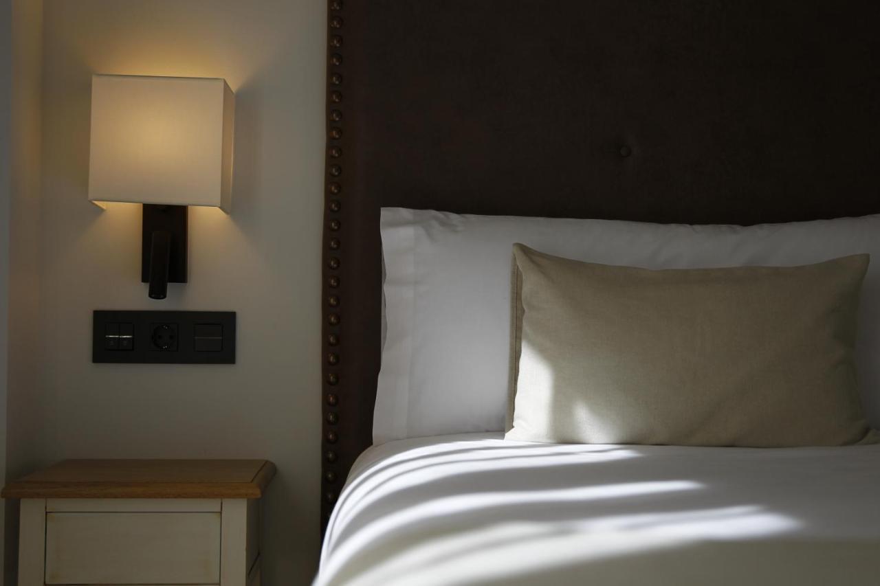 Twin Room with Extra Bed