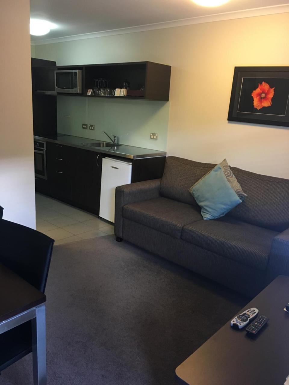 Executive Studio