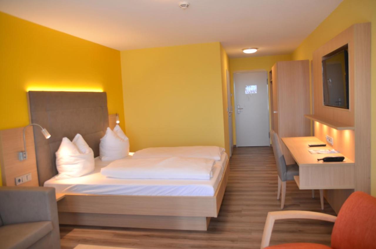 Premium Doppelzimmer mit Balkon/Terrasse