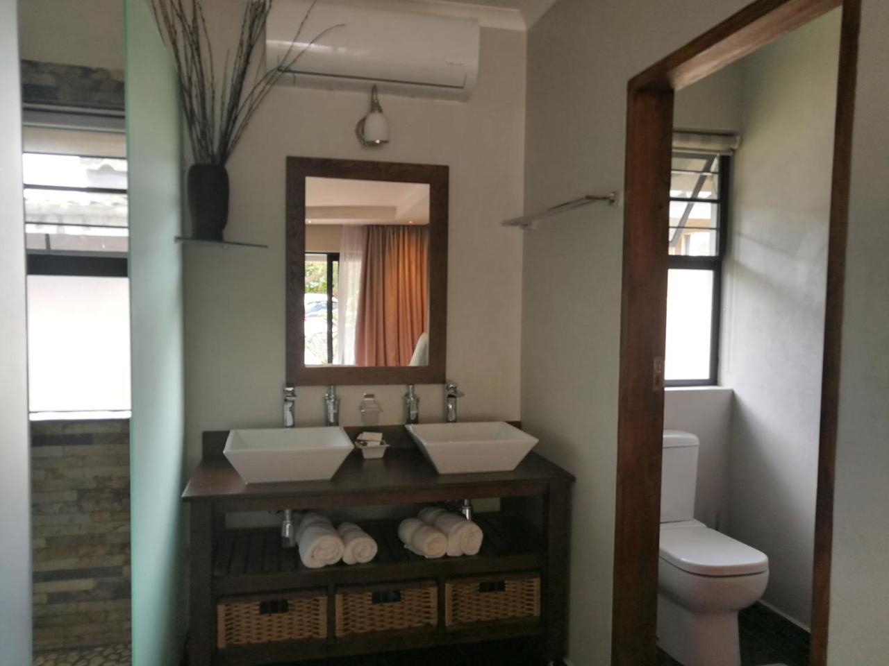 Two-Bedroom Family Room