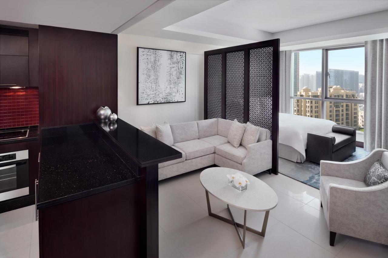 Studio Downtown View Residence