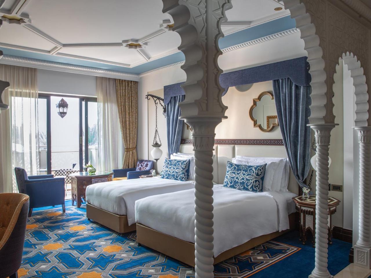 Ocean View Deluxe